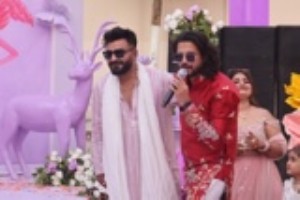 Ajay Solanki Event 8