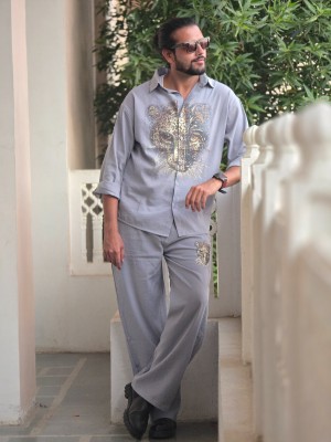 Ajay Solanki Event 9